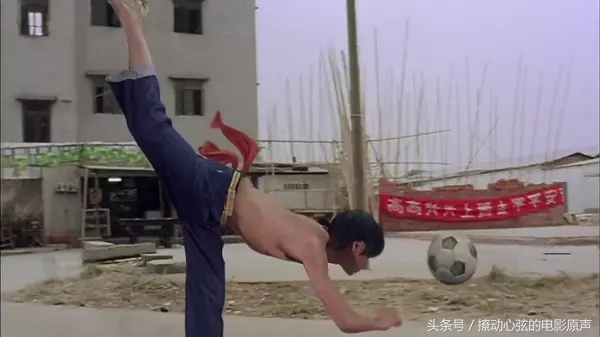 有没有关于国足的电影,关于国产足球的电影有哪些