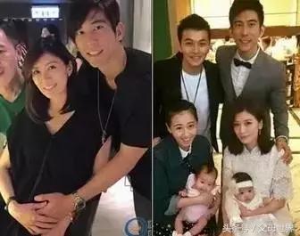 42岁贾静雯谈姐弟恋,贾静雯19岁替父还债嫁豪门