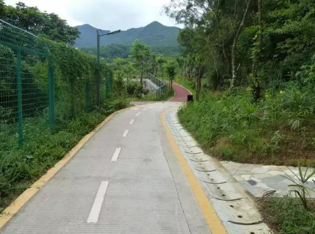 深圳单车爬山攻略推荐,来深圳必游的五大景点