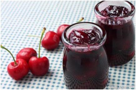 樱桃多种元气吃法,樱桃最佳吃法是什么