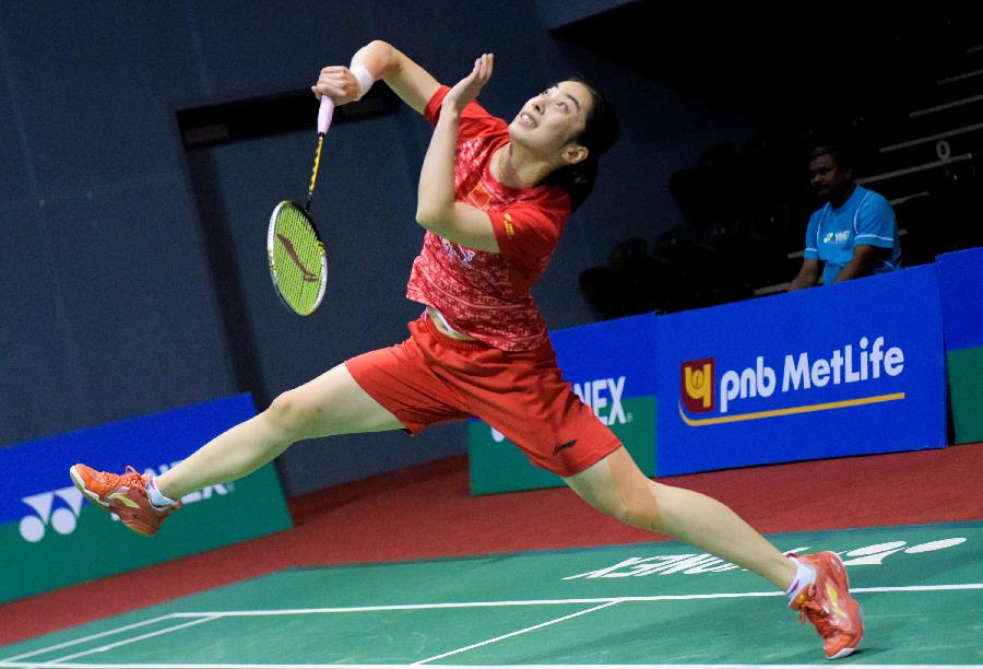 羽坛王祖贤年轻照片,羽坛王祖贤