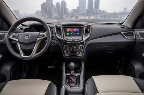 想买长安cs35需要多少钱,买长安cs35需要注意什么