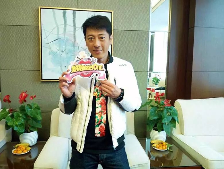 吕颂贤新片,吕颂贤参加tvb节目的视频