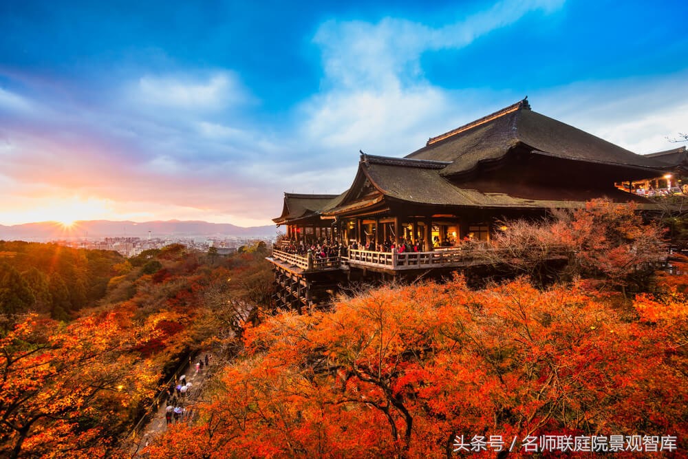 日本最美最好的民宿,不出国也能体验日本民宿风情