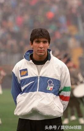 布冯集锦,布冯不老传奇