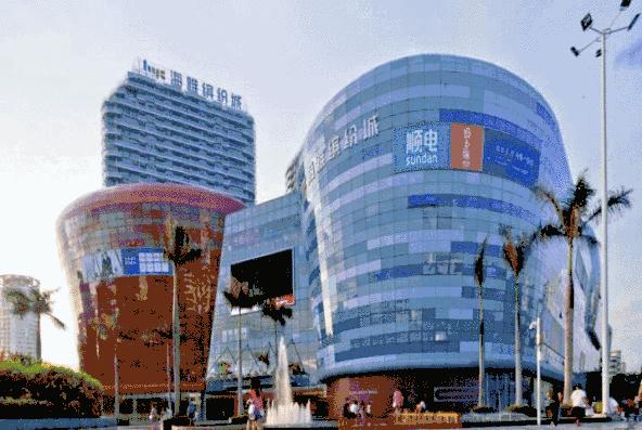 购物中心业绩提升方案,购物中心品牌业绩