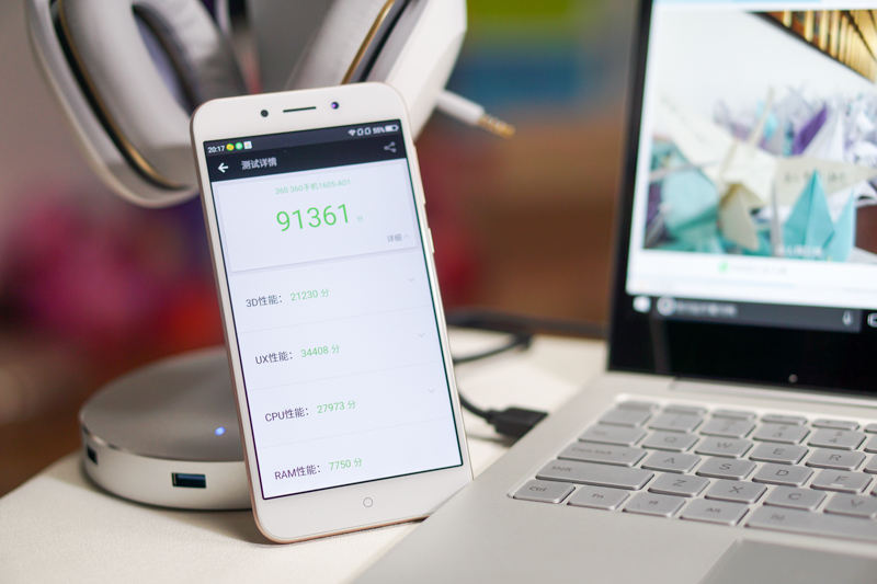 360新款手机n5深度评测,测评360n5