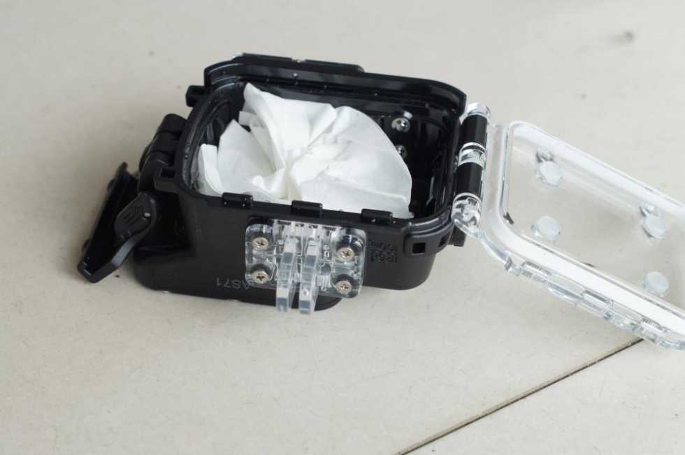 用军工品质记录精彩每一秒——AEES71TPlus体验