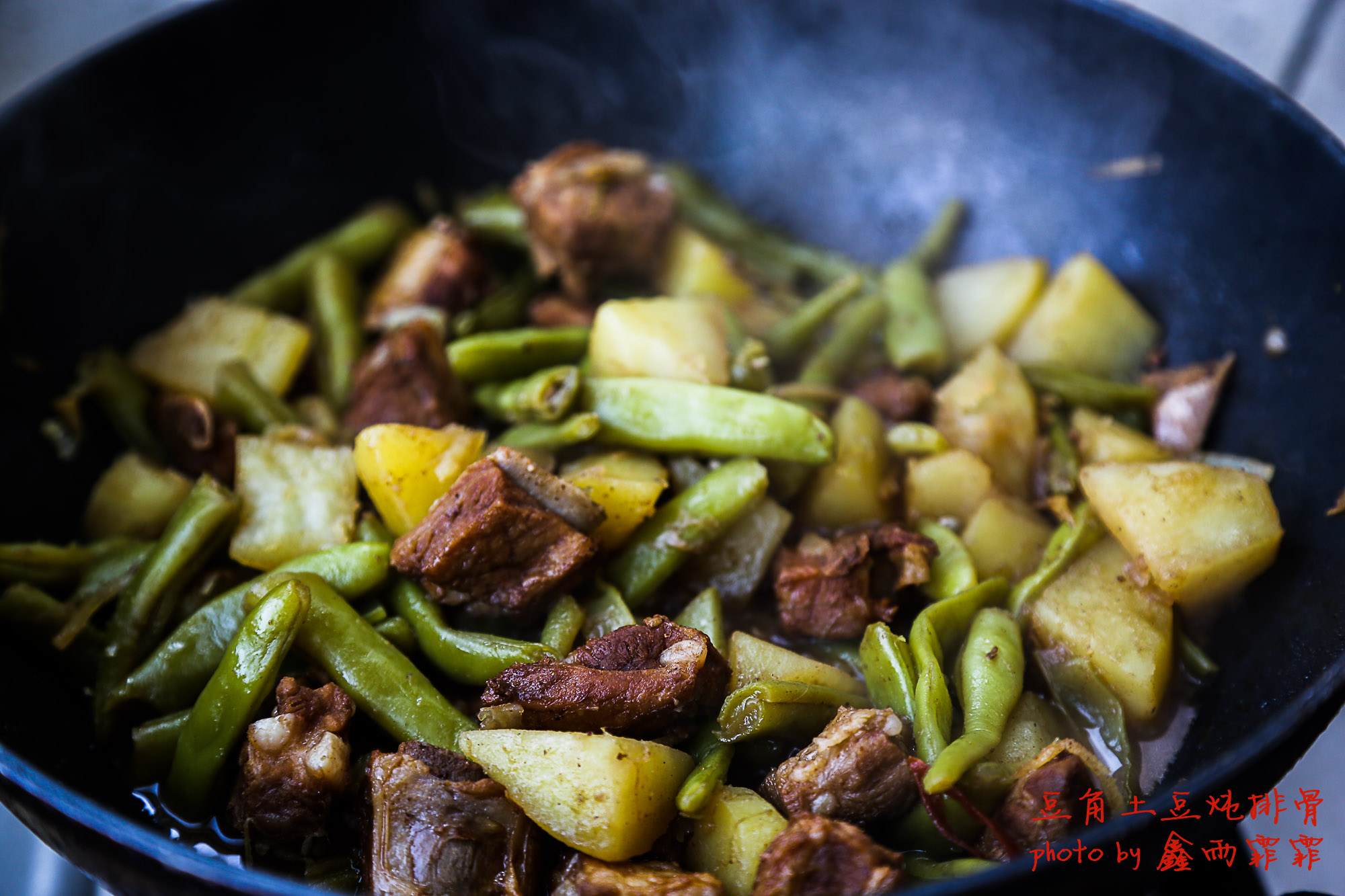 为什么自己做的排骨嚼不动,排骨做时腥味特别大什么原因