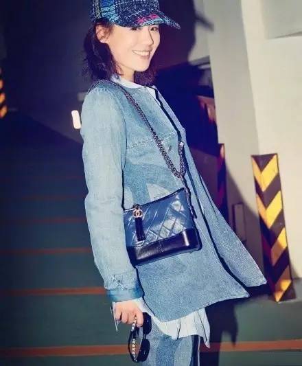 香奈儿包哪款适合通勤,香奈儿包包适合日常背