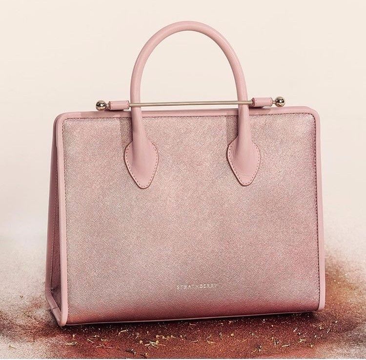 强力种草机网红,轻奢包值得入手的经典款