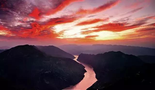 巫山好耍吗,巫山非玩不可的地方