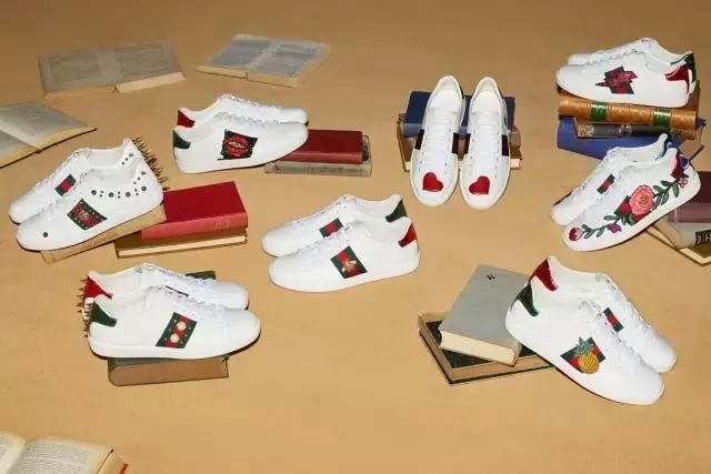 好看的小白鞋应该怎么买,如何买一双便宜又好穿的小白鞋