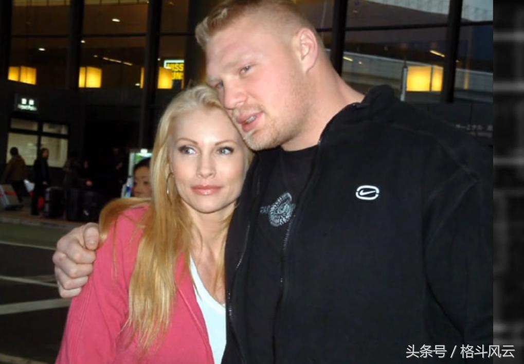 猛兽布洛克莱斯纳打米兹,米兹小弟和布洛克莱斯纳