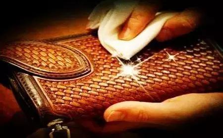 手工皮具皮革的保养与清洁,皮具保养护理妙招