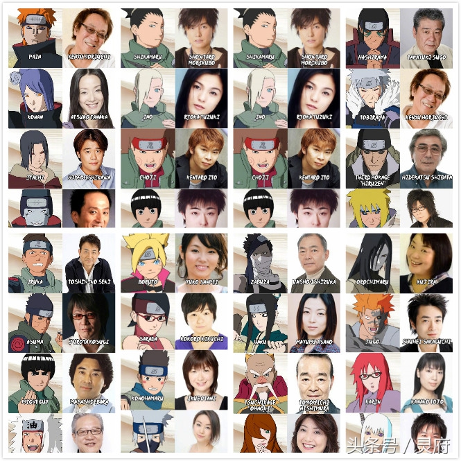 火影忍者动漫宣布结束原视频,动画火影忍者正式迎来了完结