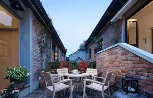 春风十里,不如睡你,南京这些特色旅馆,美貌又舒适!