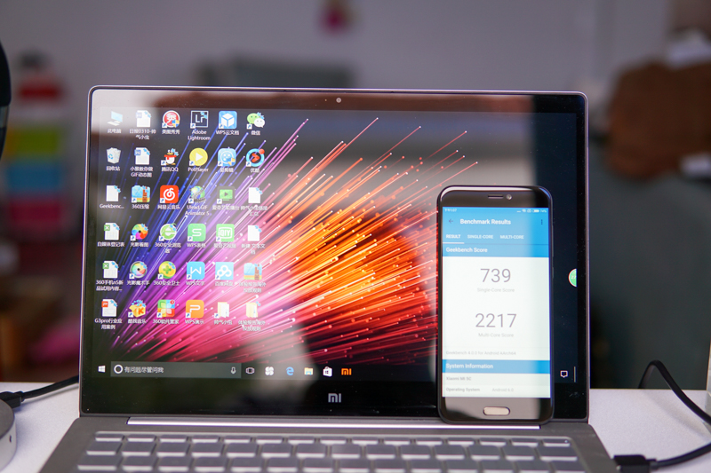 小米手机5c深度测评,澎湃芯片的小米5c好用吗