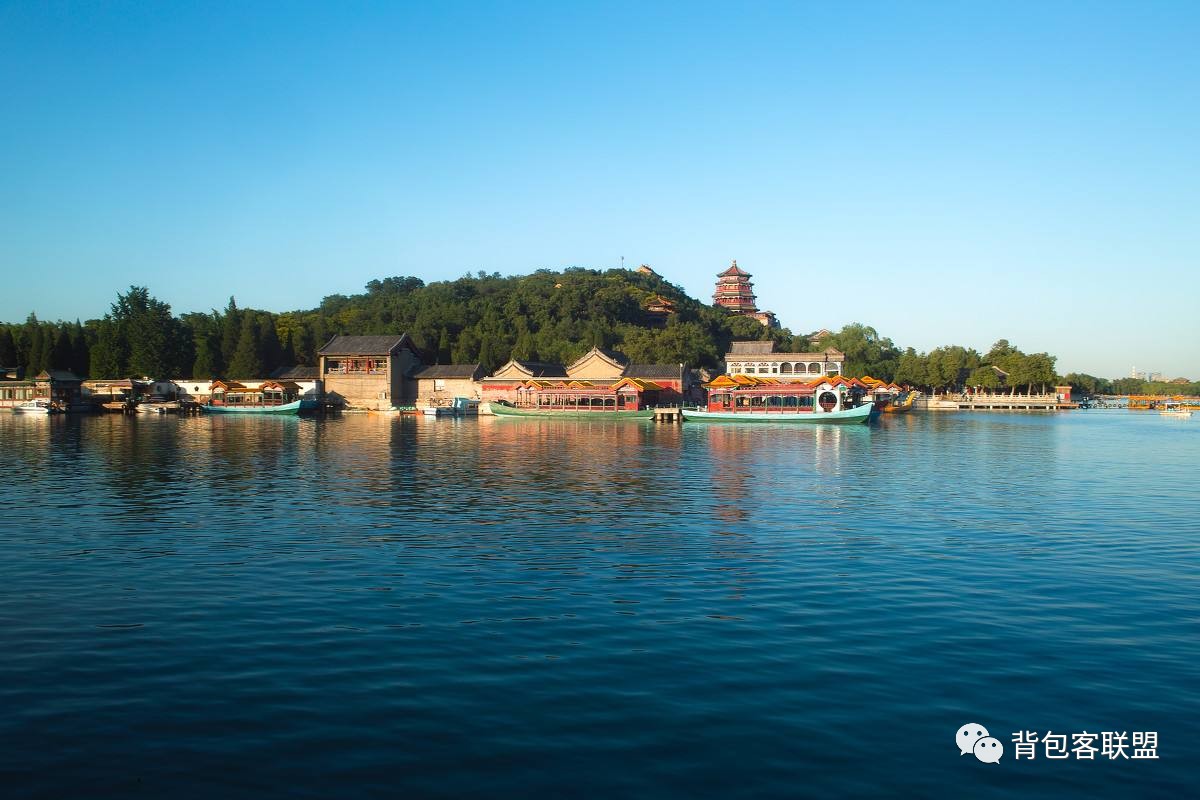 颐和园旅游攻略直播,颐和园旅游攻略门票多少钱