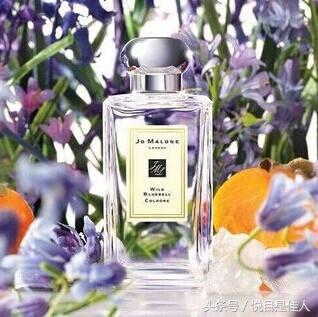 适合春天的香水，做个灵魂充满香气的小仙女！