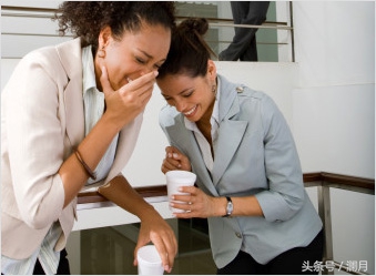 职场上受同事的气了怎么反击,职场上受了气怎么办