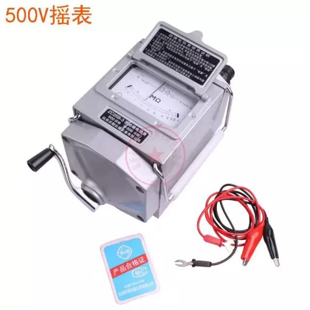 三相电水泵用万用表能测量好坏吗,数字万用表如何测三相电机的好坏