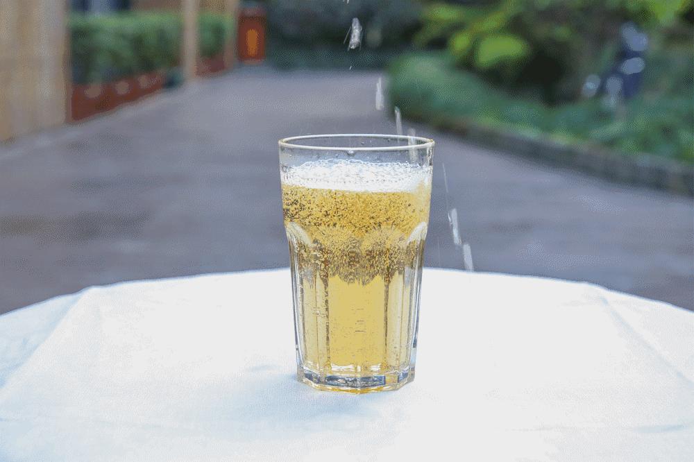 十大怪怪汽水测评,5款味道奇葩的汽水