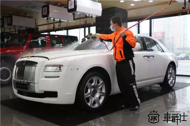 劳斯莱斯星空顶和宝马星空顶区别,劳斯莱斯你可能不知道的