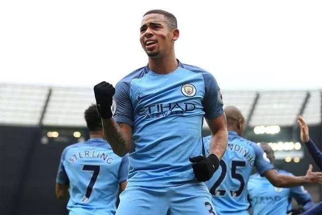 新生代十大霸主,足坛欧洲十大希望之星