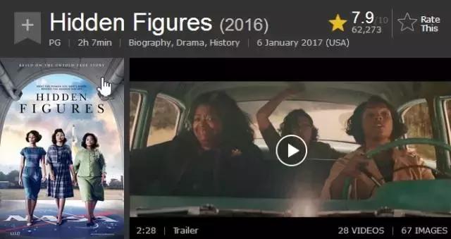 奥斯卡最佳影片遗珠肖申克的救赎,第92届奥斯卡两部遗珠电影