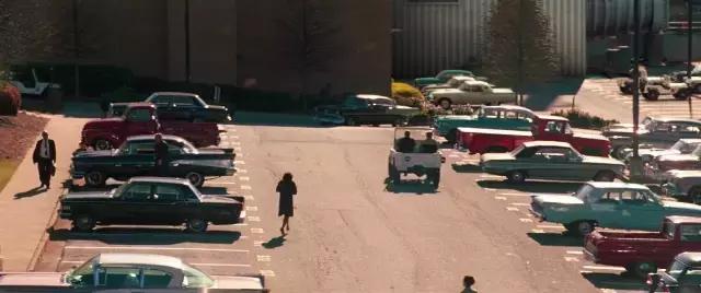 奥斯卡最佳影片遗珠肖申克的救赎,第92届奥斯卡两部遗珠电影