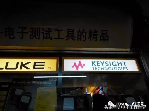 keysight示波器触发功能怎么用,keysight怎样升级示波器