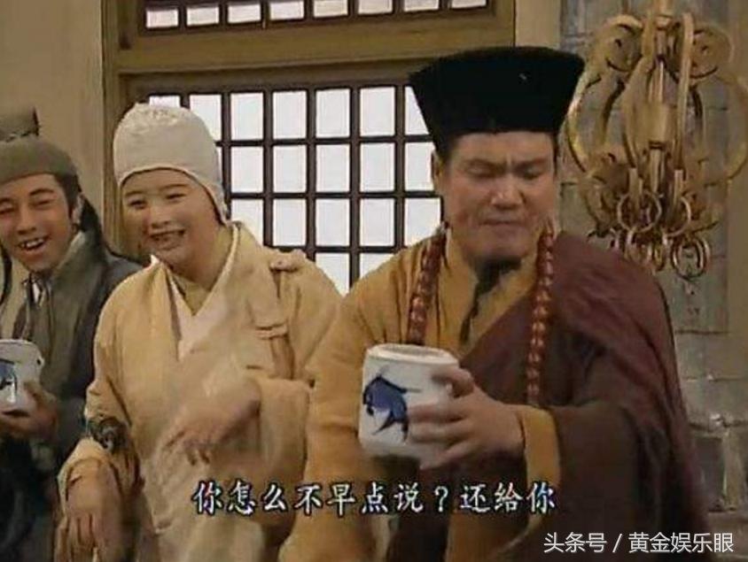 在tvb跑龙套的富二代,在tvb的经历