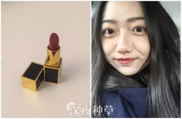 哪个品牌口红最好,最好的口红色号