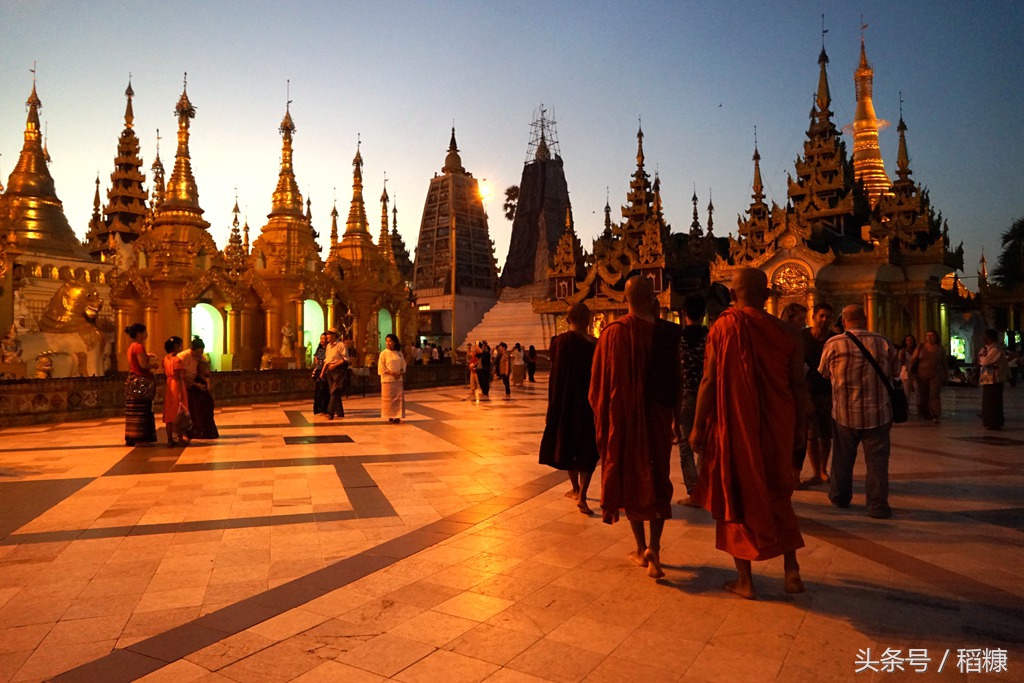 亚洲哪个国家最适合穷游,亚洲最适合穷游的国家
