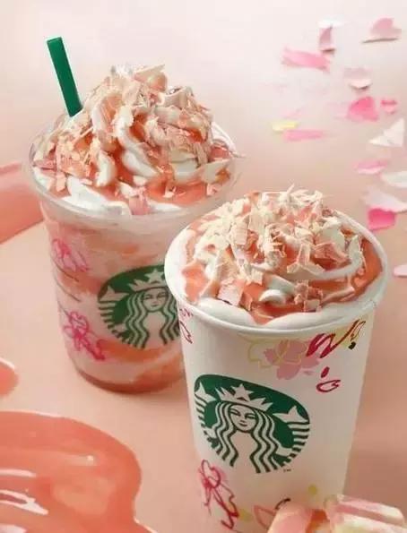 樱花美食有哪些,樱花美食让你眼前一亮