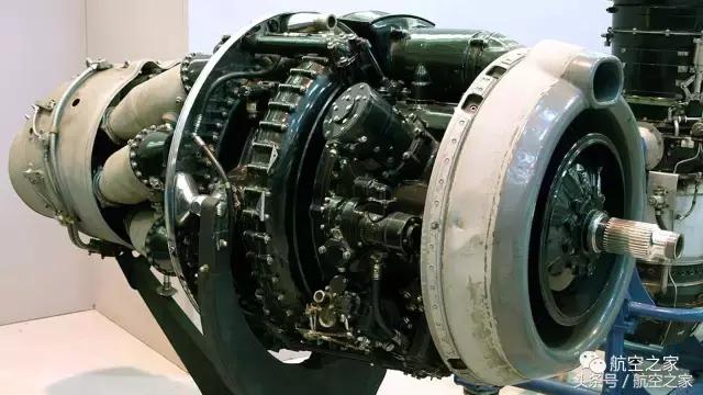 涡轮螺旋桨发动机的结构包括什么,阐述涡轮螺旋桨发动机的工作原理
