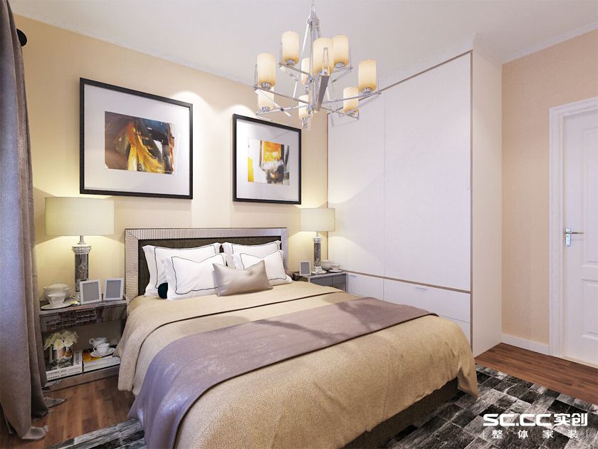 夏都景苑装修,夏都景苑小区