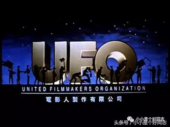 那些年的港产片厂牌检验电影粉丝的唯一标准