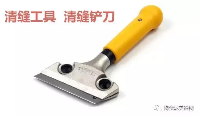 美缝工具钨钢压缝器价格表,美缝清缝电动工具哪个好用