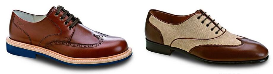 世界男装品牌排行榜前十名,男装皮鞋世界十大品牌排行