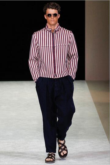 世界十大男装顶级品牌商标,世界男装品牌排行榜前十名