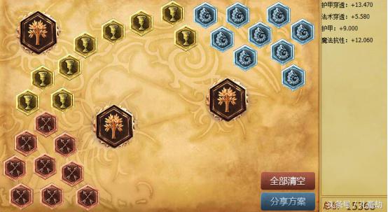 lol职业辅助配什么符文最好,lol辅助符文怎么调整