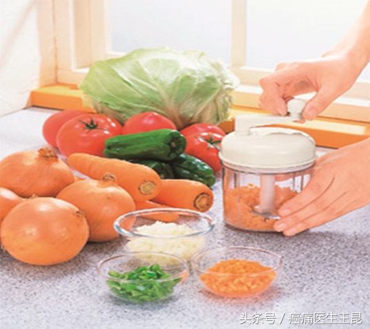 肿瘤患者咽喉肿痛怎么办？饮食上应注意什么！