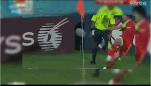 郜林伊朗点球,中国对伊朗郜林