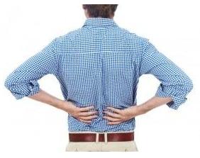 腰疼是因为肾结石着凉后就疼,腰疼和肾结石有关系吗