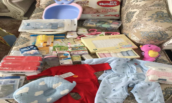 给宝宝囤的奶粉,宝宝囤的货有什么