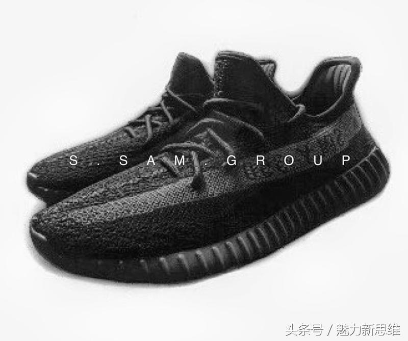 yeezy350白斑马现在可以入手吗,斑马yeezy350v2