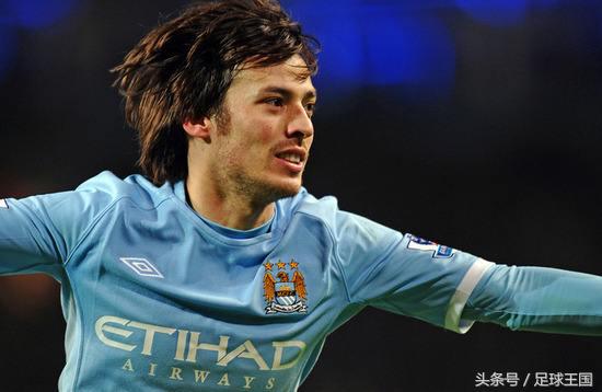 西班牙哈维高光时刻,西班牙中场哈维到底有多强大