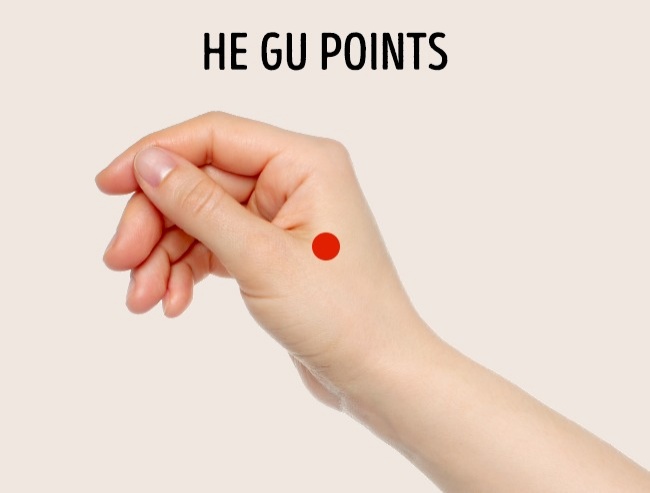 有没有不用动就能缓解头痛的办法,迅速缓解头痛的办法